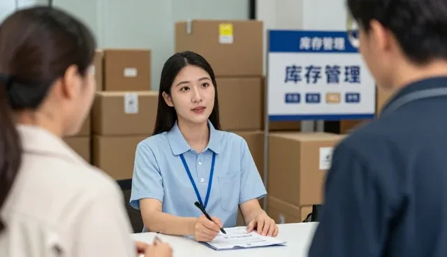 北京京通八达物流中心提供可靠装卸搬运等支持