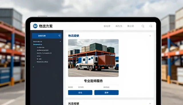 仓储管理系统选型中的性能考量与适用场景分析
