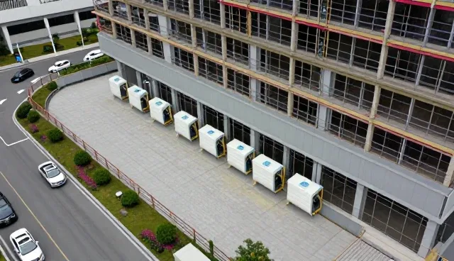 实时监控技术在物流装卸中的性能表现与适用场景分析