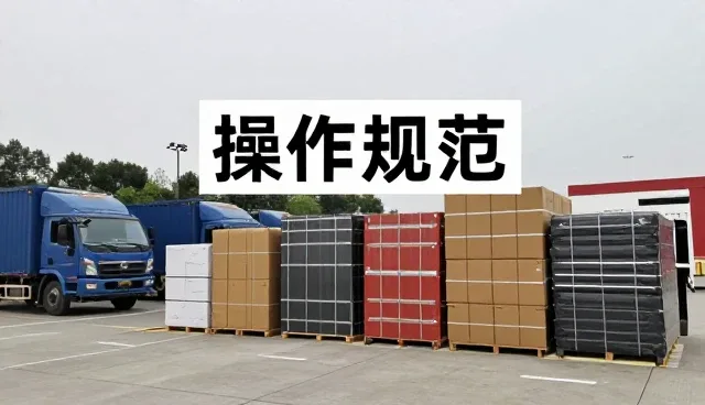 干线运输中常见问题的应对策略与实操建议