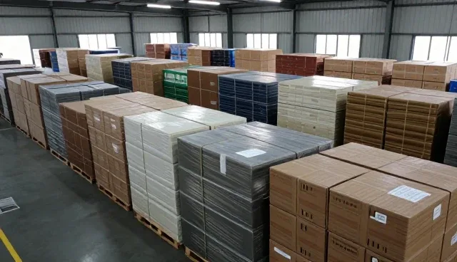 大宗货物专线适用条件及限制分析