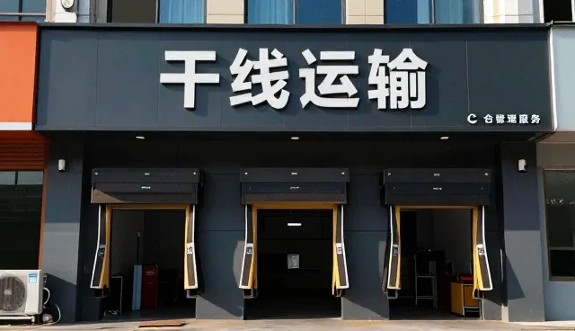 货运代理中路径优化的使用与维护策略