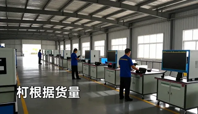 货运代理数字化发展与干线运输应用分析